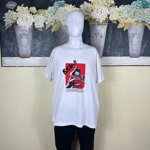 Men's Uniqlo TV Anime One Piece UT Short-Sleeve Graphic T-Shirt - XL